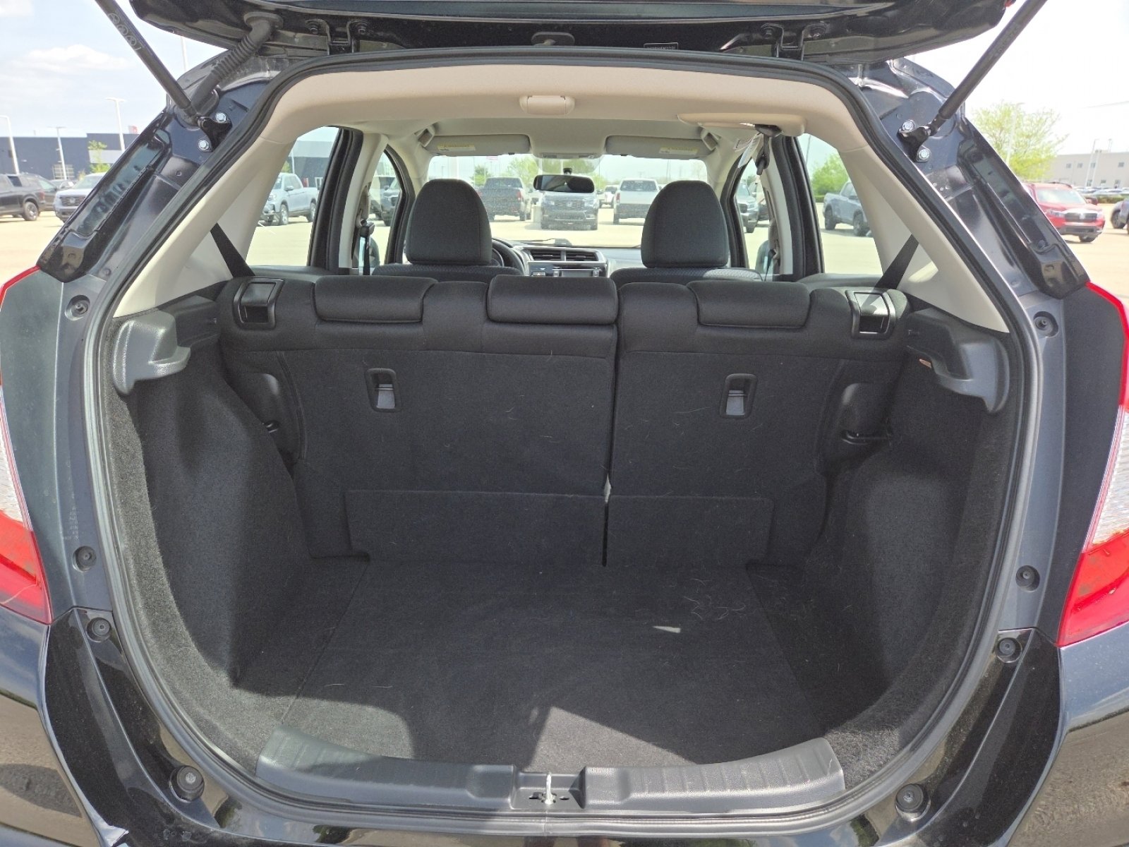 Used 2020 Honda Fit LX image 19