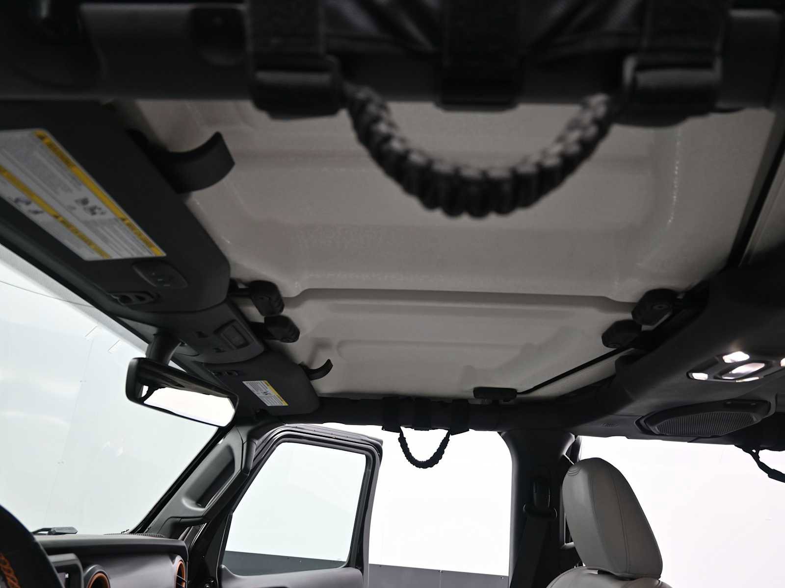 Used 2021 Jeep Gladiator Mojave image 21