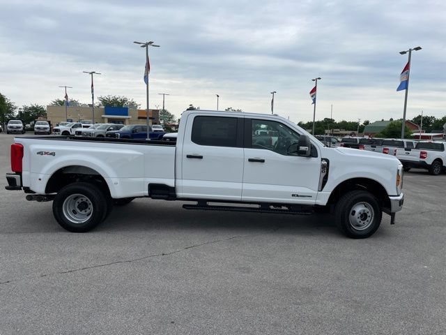 New 2026 Ford F350 XL AWD/4WD image 20