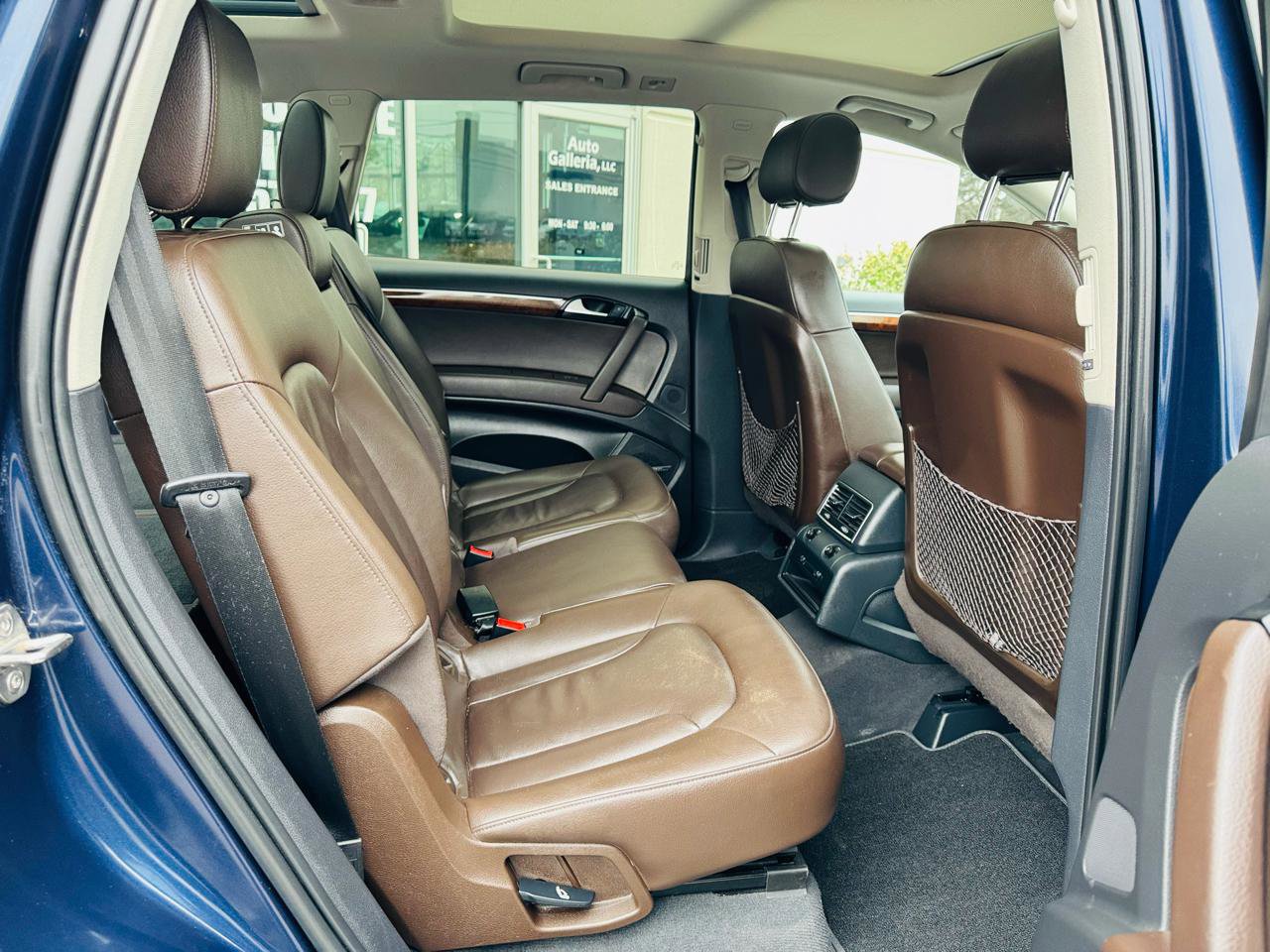 Used 2013 Audi Q7 3.0T Premium Plus image 22