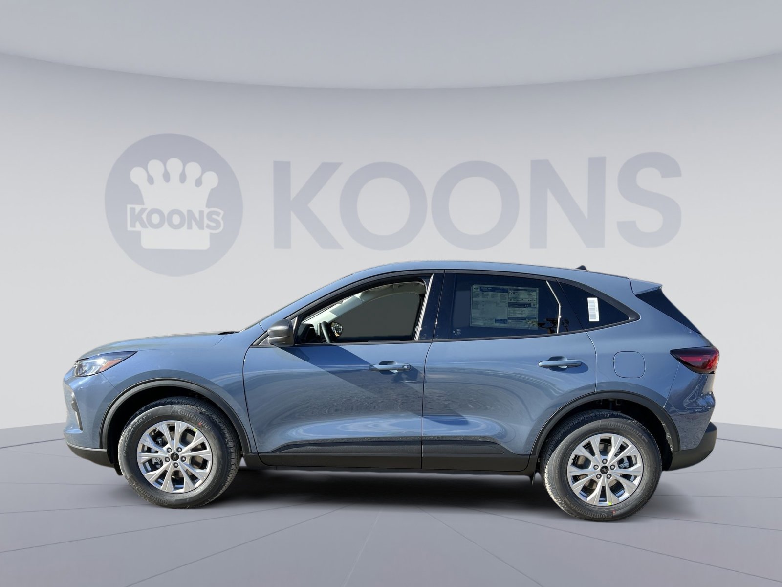 New 2026 Ford Escape Active w/ Cold Weather Package image 2