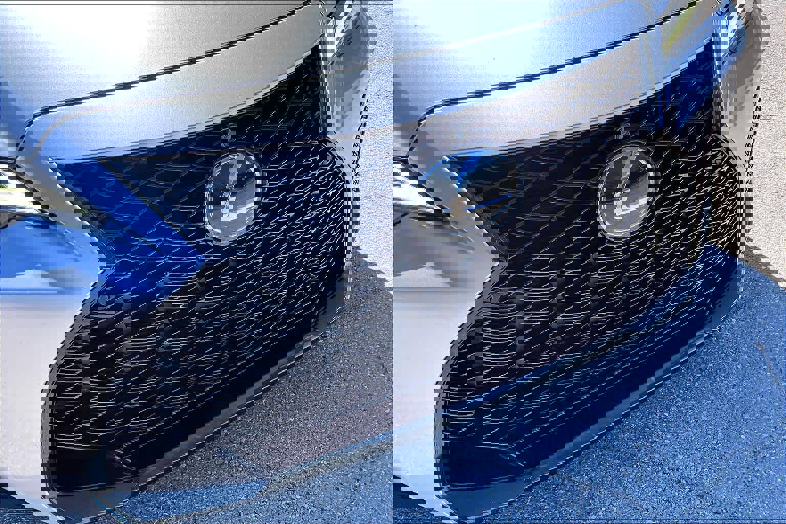 Used 2023 Lexus IS 350 F Sport w/ Navigation Package image 30