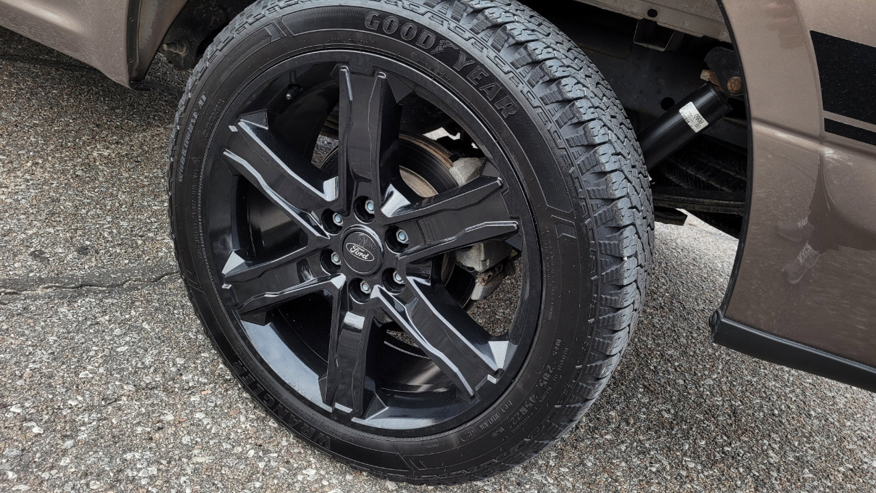 Used 2015 Ford F150 XL w/ XL Power Equipment Group image 20