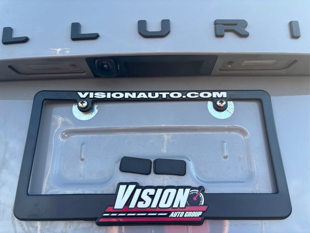 Certified 2024 Kia Telluride EX X-Line image 16