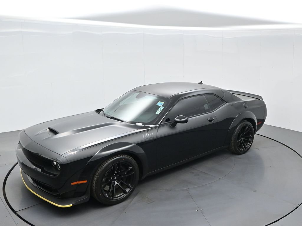Used 2023 Dodge Challenger R/T Scat Pack image 40