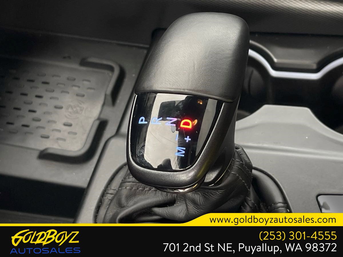 Used 2025 Dodge Durango R/T AWD/4WD image 29