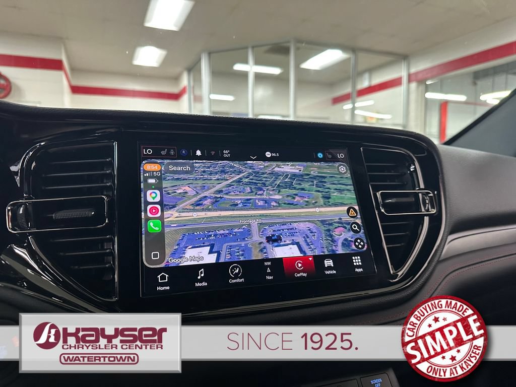 New 2026 Dodge Durango GT w/ Blacktop Package AWD/4WD image 26