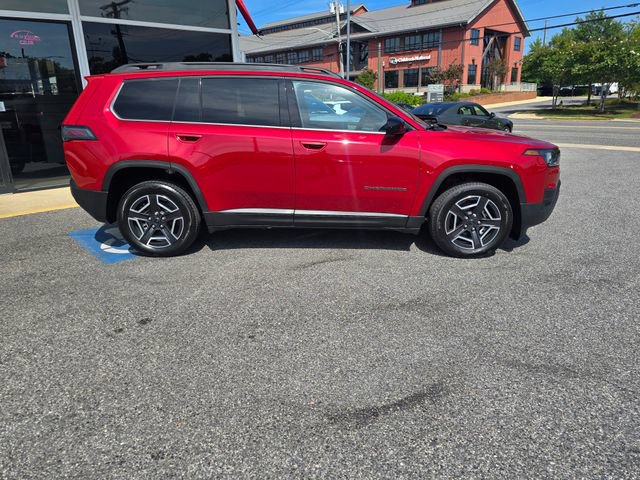 New 2026 Jeep Cherokee Laredo AWD/4WD image 38