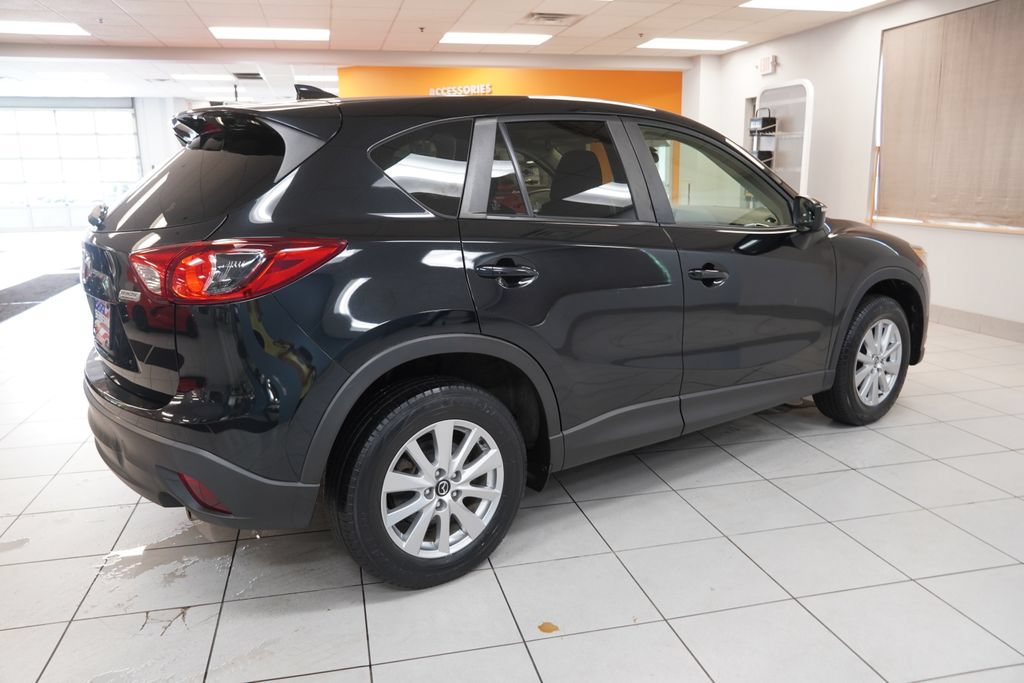 Used 2016 MAZDA CX-5 Touring AWD/4WD image 11