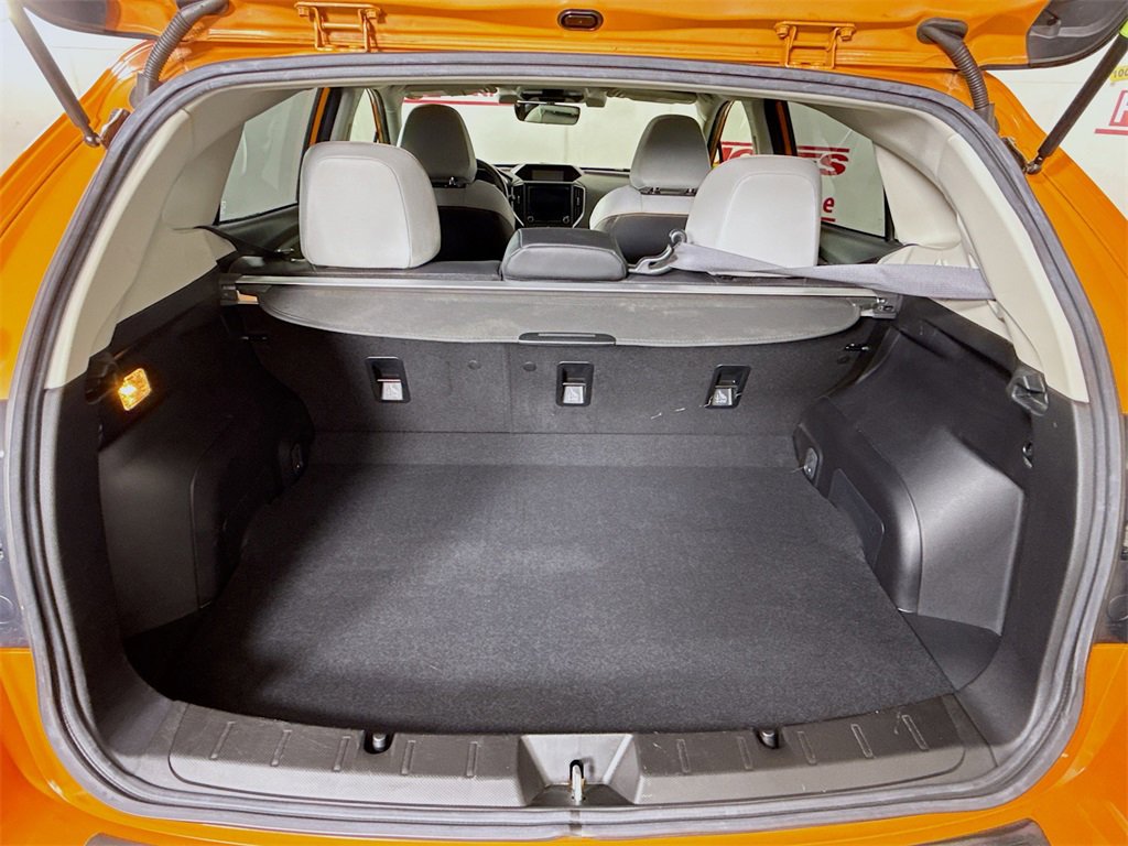 Used 2018 Subaru Crosstrek 2.0i Limited image 28