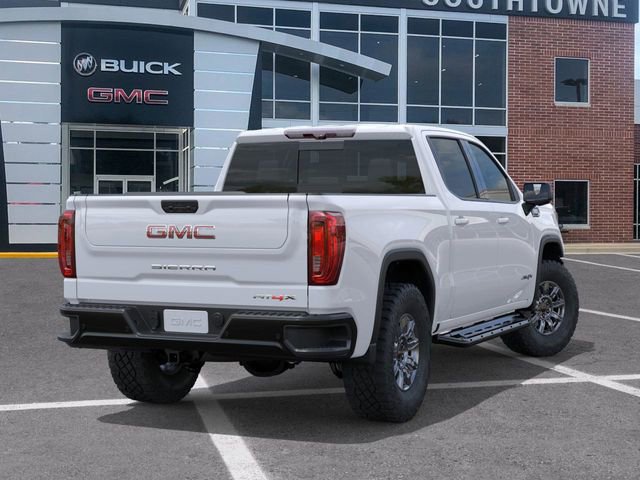 New 2026 GMC Sierra 1500 AT4X image 4