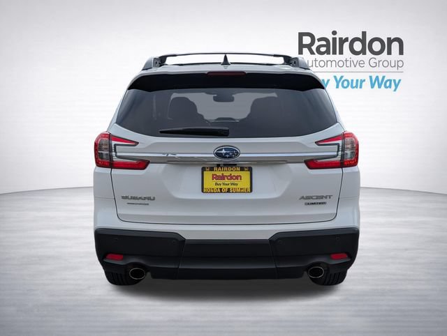 Used 2023 Subaru Ascent Limited w/ Technology Package AWD/4WD image 6