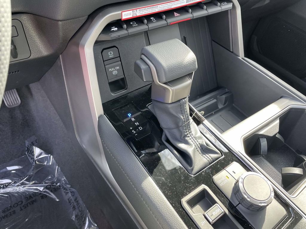 New 2026 Toyota Tundra Limited image 43