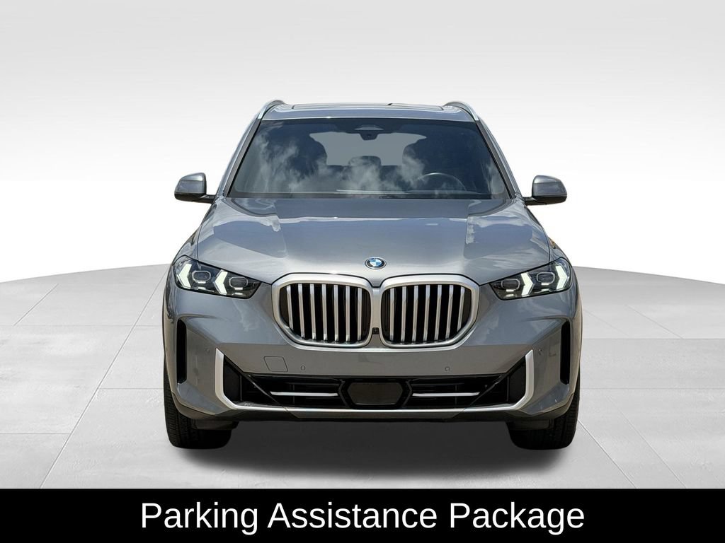 Used 2026 BMW X5 sDrive40i RWD video 3