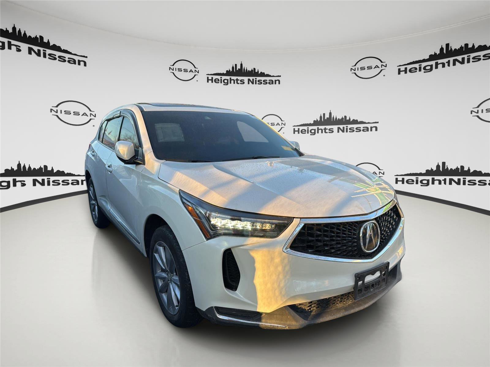 Used 2023 Acura RDX image 6
