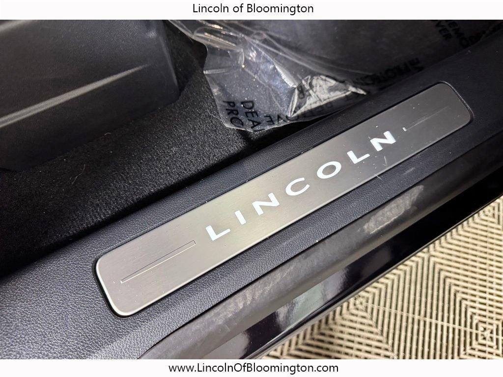 New 2026 Lincoln Aviator Reserve AWD/4WD image 17