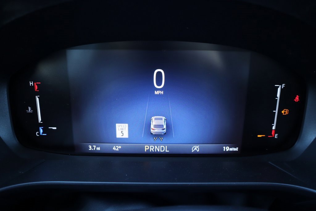 New 2026 Ford Escape Active w/ Tech Pack #1 image 4