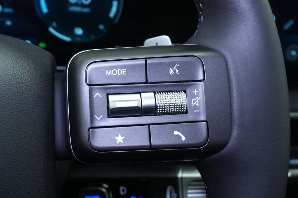 New 2026 Hyundai Palisade SEL Premium AWD/4WD image 42