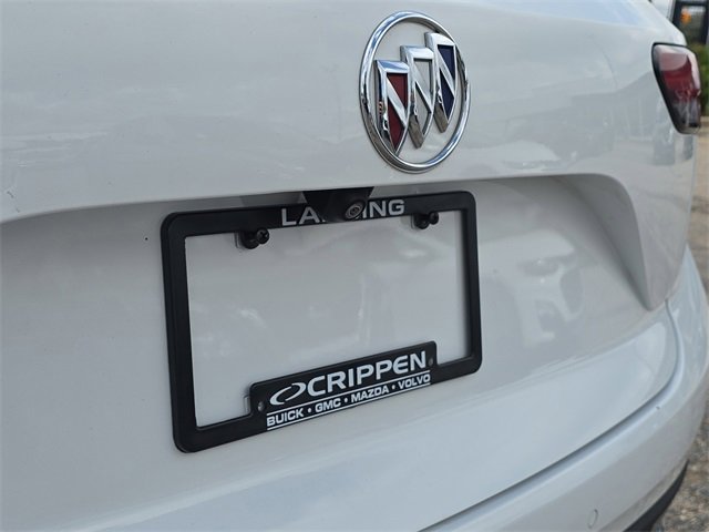 Used 2023 Buick Envision Essence image 30