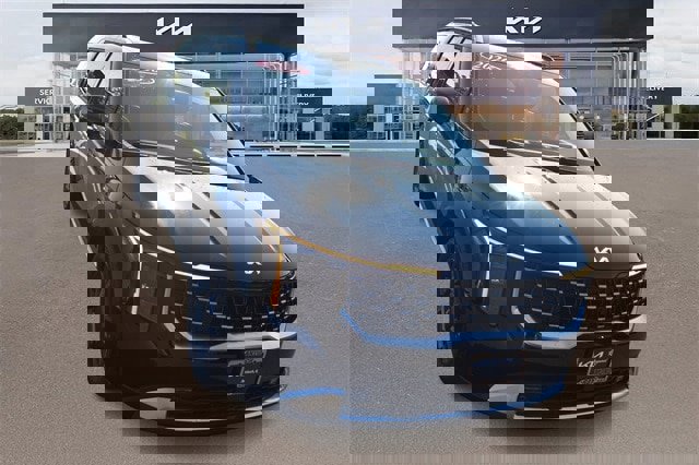 New 2026 Kia Carnival SX image 9