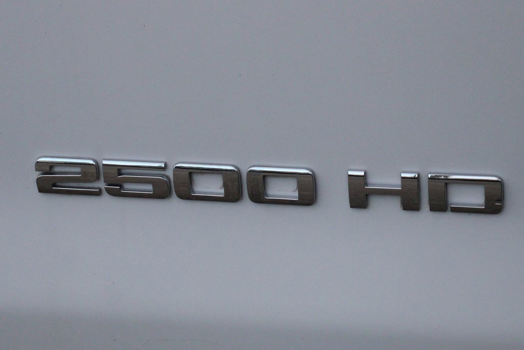 Used 2017 Chevrolet Silverado 2500 W/T image 35