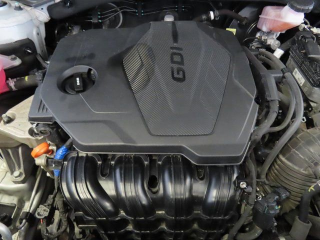 Used 2023 Hyundai Santa Fe SEL image 36