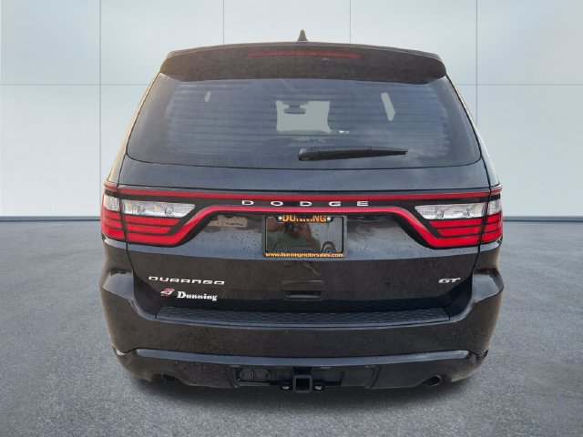 Used 2025 Dodge Durango GT w/ Trailer Tow Group IV AWD/4WD image 3