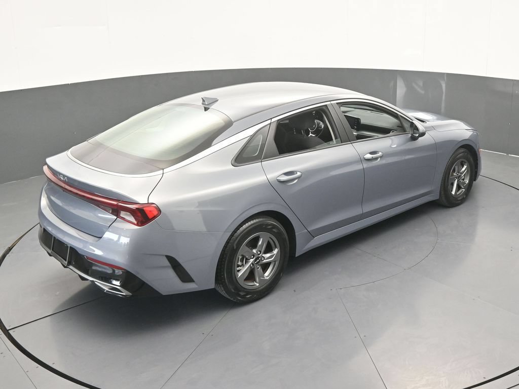 Used 2024 Kia K5 LXS FWD image 46