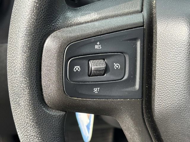 Used 2019 Chevrolet Silverado 1500 Custom image 28