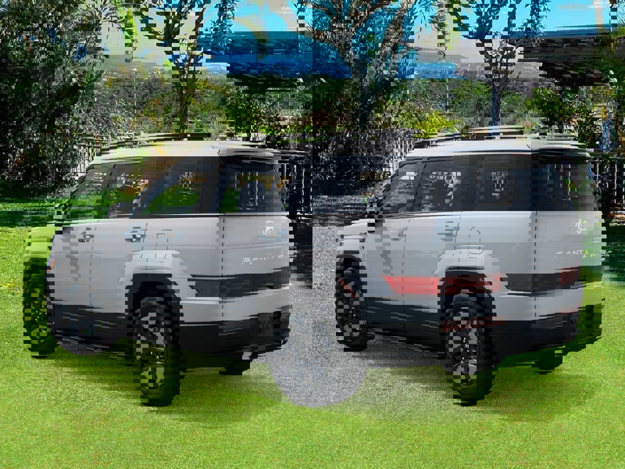 New 2026 Hyundai Santa Fe SEL image 5