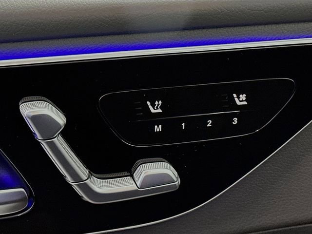 Used 2026 Mercedes-Benz C 300 Sedan image 20