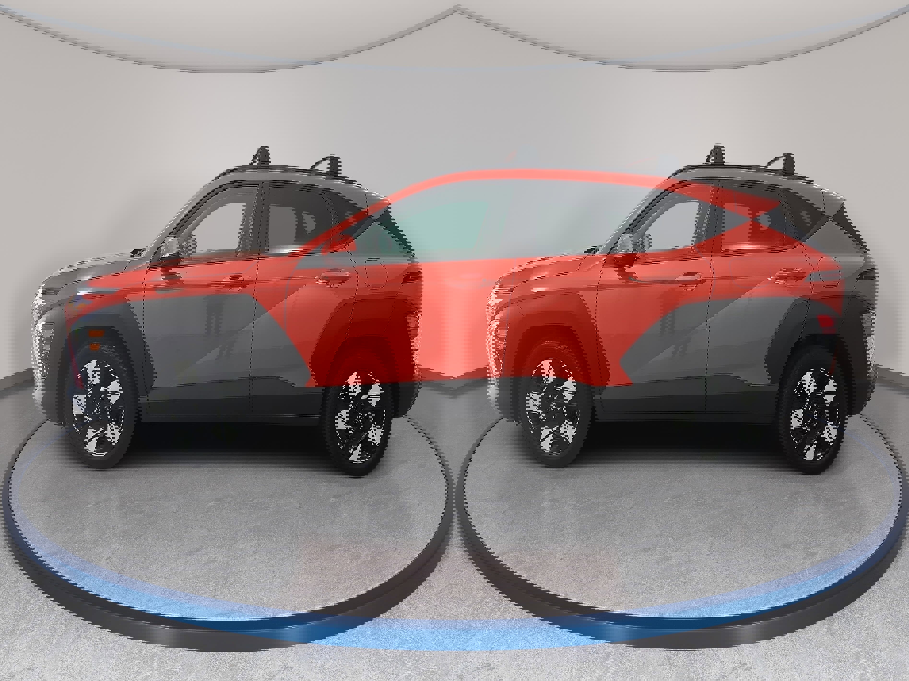 Used 2024 Hyundai Kona SEL image 8