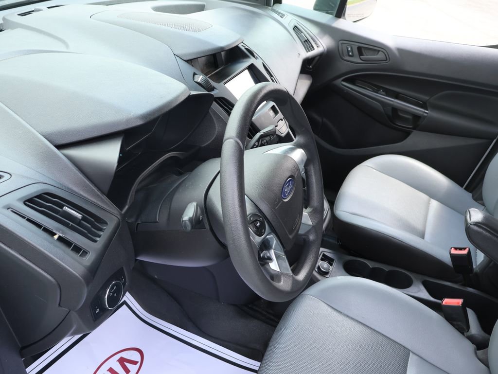 Used 2017 Ford Transit Connect XL FWD image 26