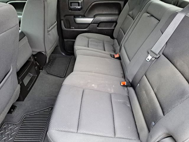 Used 2018 Chevrolet Silverado 1500 LT w/ All Star Edition image 23