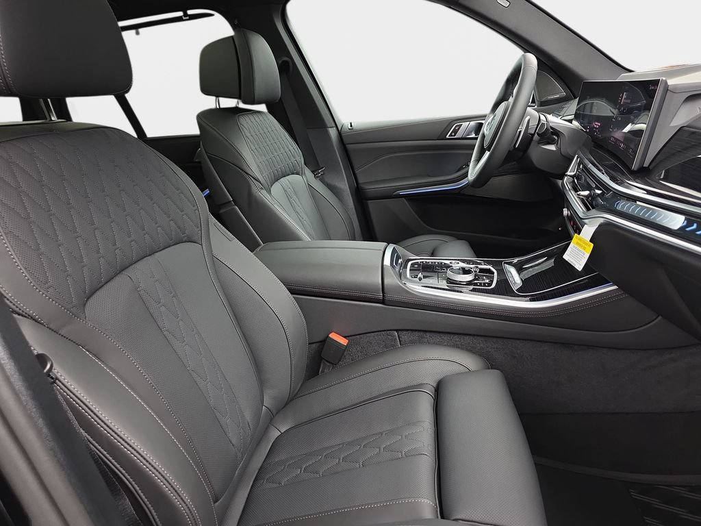 New 2026 BMW X5 xDrive50e w/ Executive Package AWD/4WD image 9