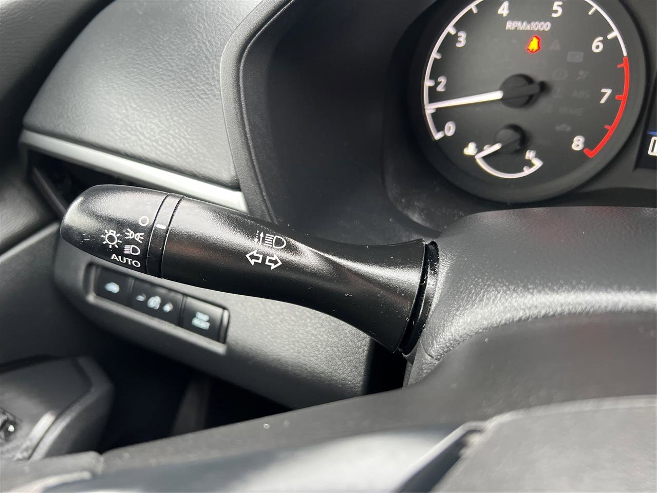 Used 2023 Nissan Altima 2.5 S image 28