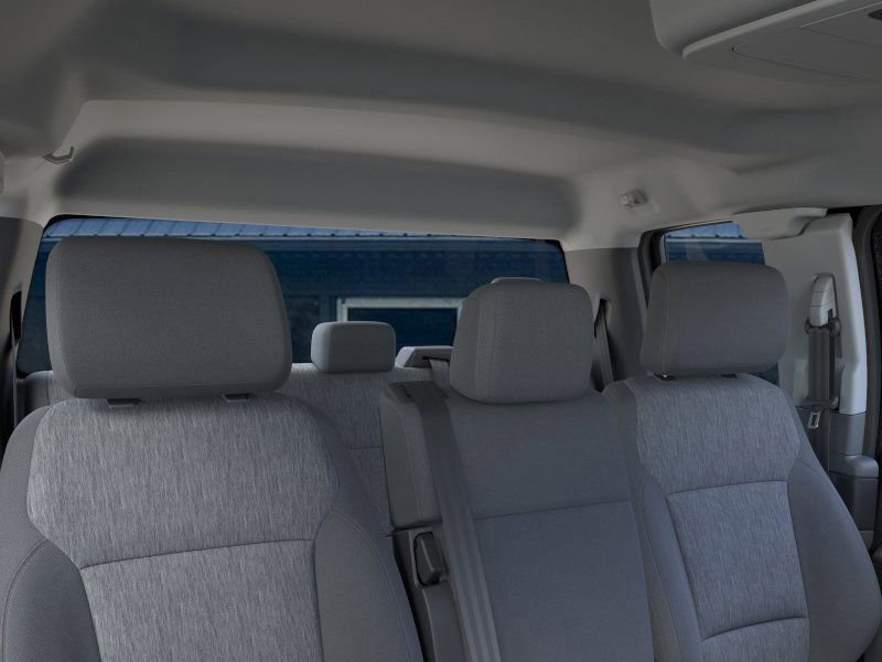 Used 2025 Ford F350 XL w/ STX Appearance Package image 22