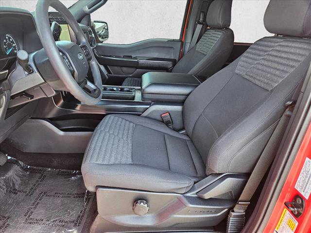 Used 2023 Ford F150 XL w/ STX Appearance Package AWD/4WD image 16