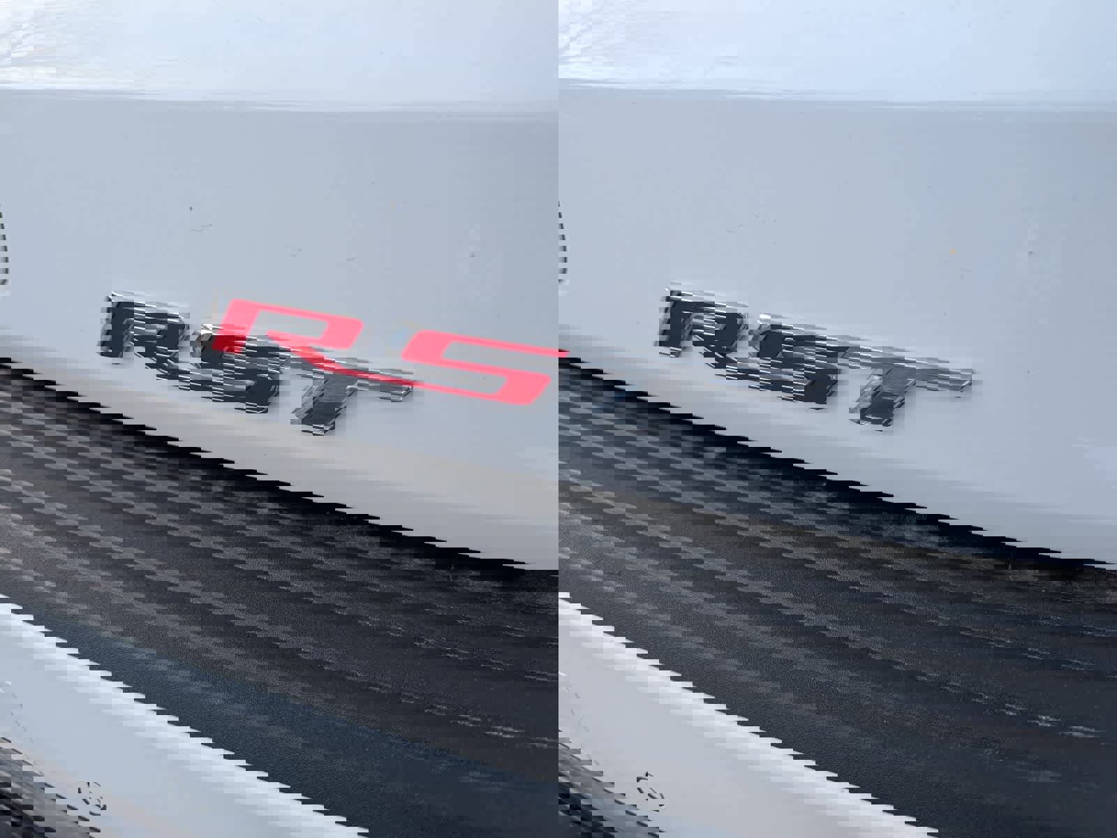 Certified 2023 Chevrolet Tahoe RST w/ Luxury Package image 8