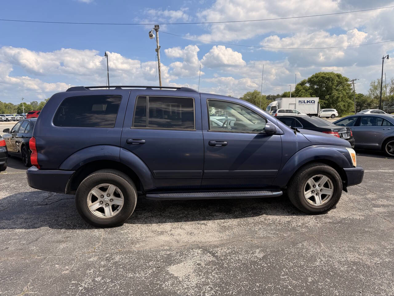 Used 2006 Dodge Durango SXT RWD image 3