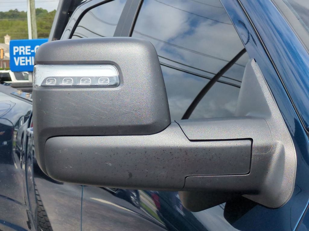 Used 2023 RAM 3500 Limited AWD/4WD image 14