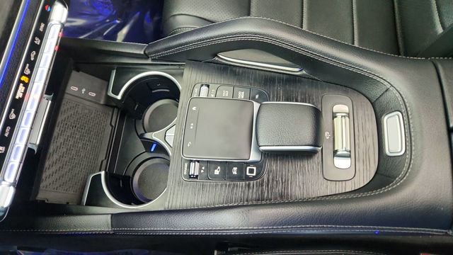 Used 2025 Mercedes-Benz GLS 450 4MATIC image 60