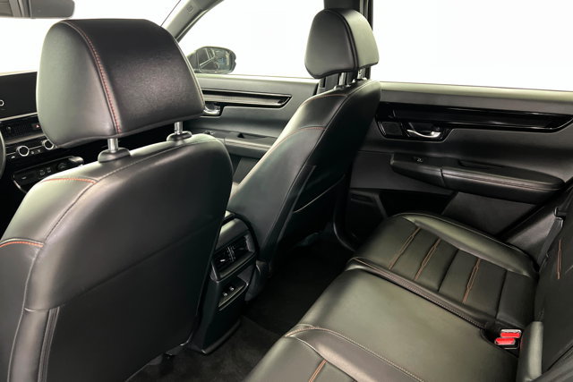 Used 2024 Honda CR-V Sport Touring image 19