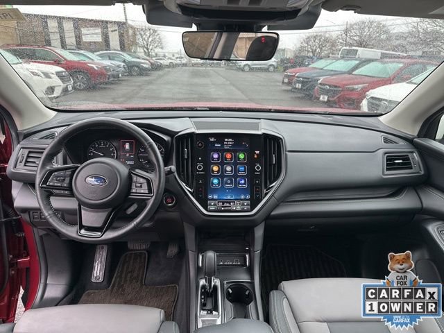 Certified 2023 Subaru Ascent Onyx Edition image 13