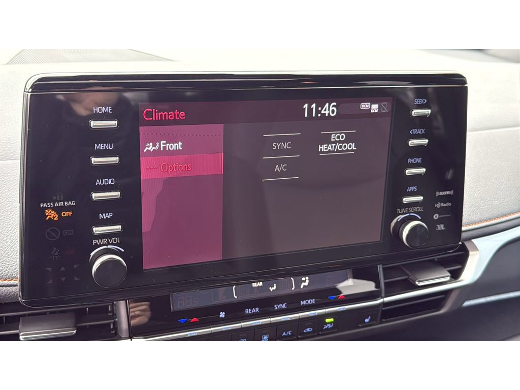 Certified 2024 Toyota Sienna XSE w/ XSE Plus Package image 22