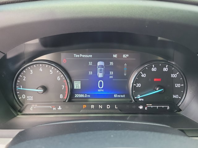 Used 2023 Ford Explorer XLT w/ Equipment Group 202A RWD image 27