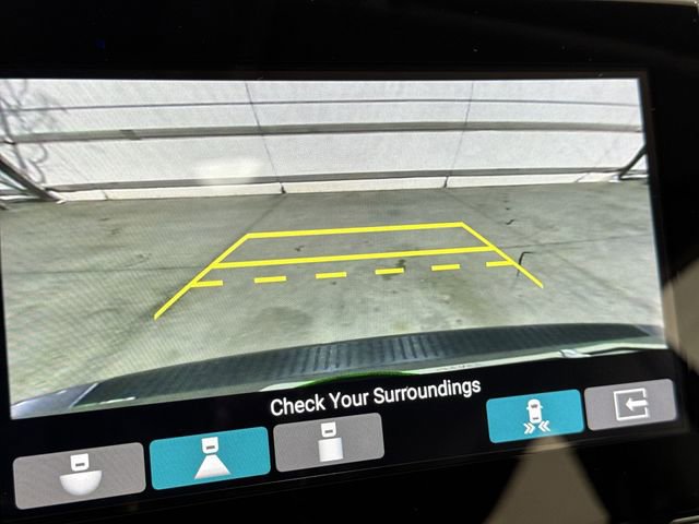 Used 2023 Honda Odyssey Elite image 15