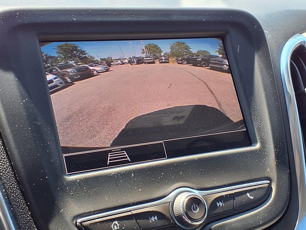 Used 2024 Chevrolet Equinox LS w/ LS Convenience Package FWD image 24