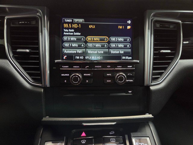 Used 2016 Porsche Macan S AWD/4WD image 47