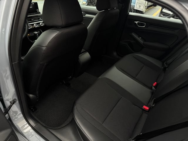 New 2026 Honda Civic Sport image 17